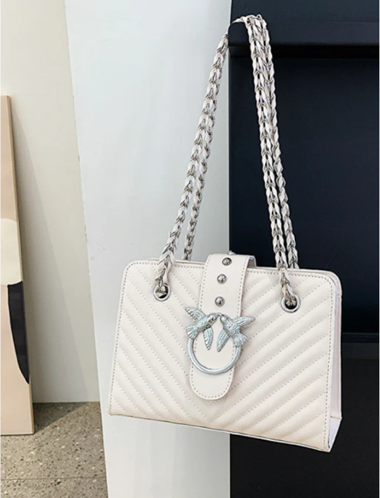 BOLSO CLÁSICO AVES (1) BOLSO CLÁSICO AVES