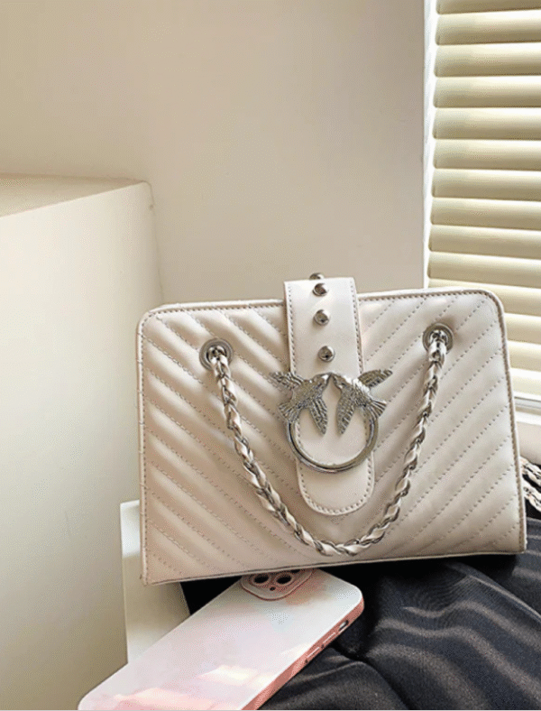 BOLSO CLÁSICO AVES BOLSO CLÁSICO AVES