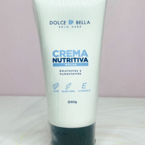 CREMA NUTRITIVA DOLCE BELLA